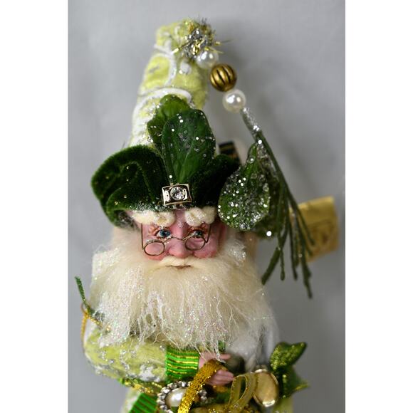 Mark Roberts Mistletoe Magic Fairy Limited Edition 51-85892 18" #714/3500 - Picture 3 of 16